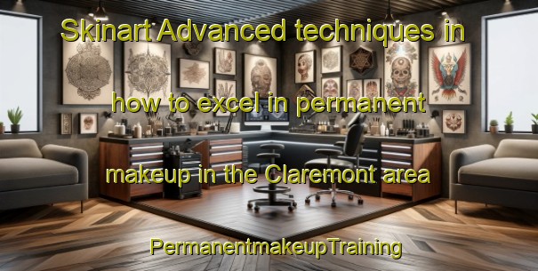 Skinart Advanced techniques in how to excel in permanent makeup in the Claremont area | PermanentmakeupTraining | PermanentmakeupClasses | SkinartTraining-Australia