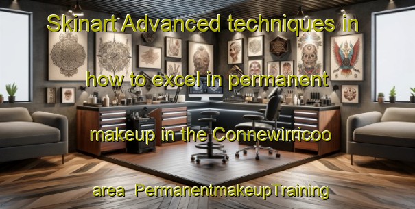 Skinart Advanced techniques in how to excel in permanent makeup in the Connewirricoo area | PermanentmakeupTraining | PermanentmakeupClasses | SkinartTraining-Australia