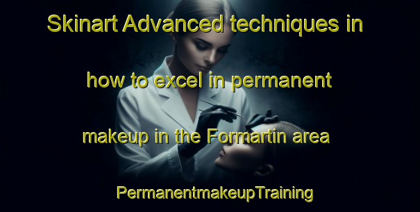Skinart Advanced techniques in how to excel in permanent makeup in the Formartin area | PermanentmakeupTraining | PermanentmakeupClasses | SkinartTraining-Australia