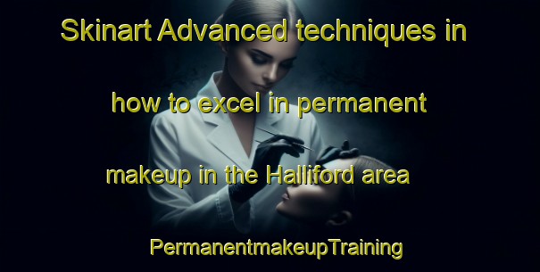 Skinart Advanced techniques in how to excel in permanent makeup in the Halliford area | PermanentmakeupTraining | PermanentmakeupClasses | SkinartTraining-Australia