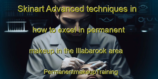 Skinart Advanced techniques in how to excel in permanent makeup in the Illabarook area | PermanentmakeupTraining | PermanentmakeupClasses | SkinartTraining-Australia