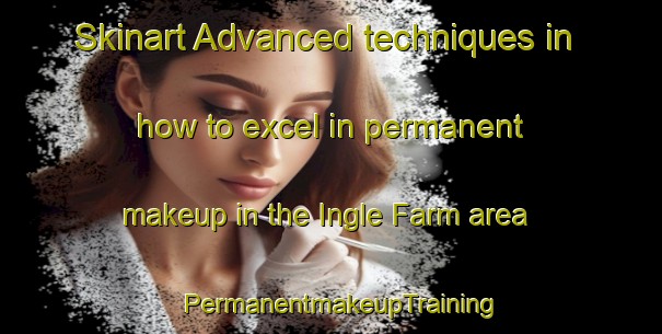 Skinart Advanced techniques in how to excel in permanent makeup in the Ingle Farm area | PermanentmakeupTraining | PermanentmakeupClasses | SkinartTraining-Australia