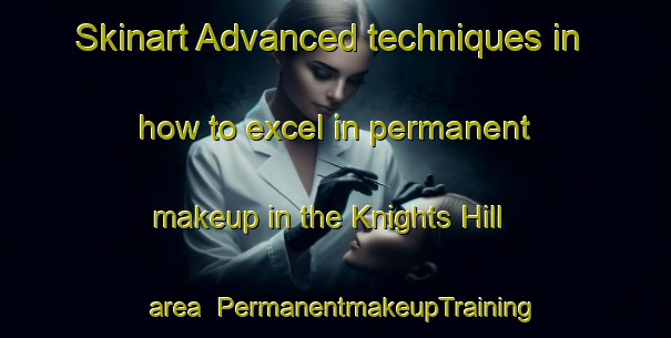 Skinart Advanced techniques in how to excel in permanent makeup in the Knights Hill area | PermanentmakeupTraining | PermanentmakeupClasses | SkinartTraining-Australia