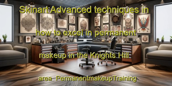 Skinart Advanced techniques in how to excel in permanent makeup in the Knights Hill area | PermanentmakeupTraining | PermanentmakeupClasses | SkinartTraining-Australia