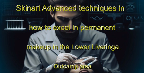 Skinart Advanced techniques in how to excel in permanent makeup in the Lower Liveringa Outcamp area | PermanentmakeupTraining | PermanentmakeupClasses | SkinartTraining-Australia