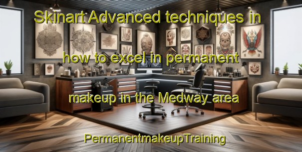 Skinart Advanced techniques in how to excel in permanent makeup in the Medway area | PermanentmakeupTraining | PermanentmakeupClasses | SkinartTraining-Australia