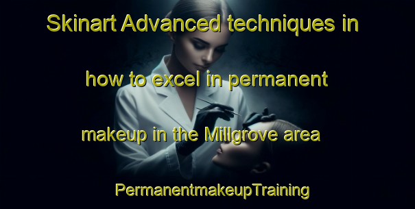 Skinart Advanced techniques in how to excel in permanent makeup in the Millgrove area | PermanentmakeupTraining | PermanentmakeupClasses | SkinartTraining-Australia