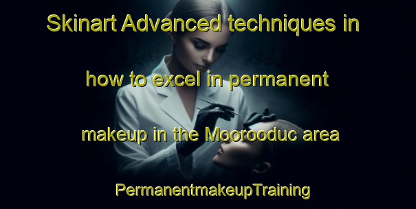 Skinart Advanced techniques in how to excel in permanent makeup in the Moorooduc area | PermanentmakeupTraining | PermanentmakeupClasses | SkinartTraining-Australia