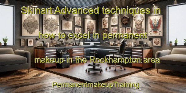 Skinart Advanced techniques in how to excel in permanent makeup in the Rockhampton area | PermanentmakeupTraining | PermanentmakeupClasses | SkinartTraining-Australia