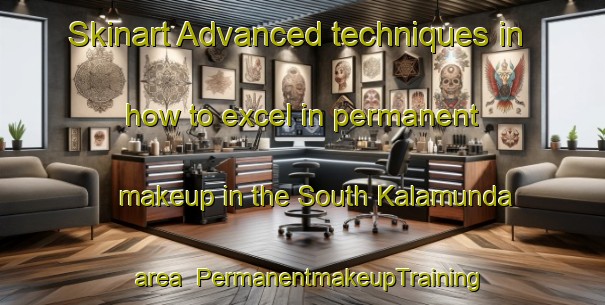 Skinart Advanced techniques in how to excel in permanent makeup in the South Kalamunda area | PermanentmakeupTraining | PermanentmakeupClasses | SkinartTraining-Australia