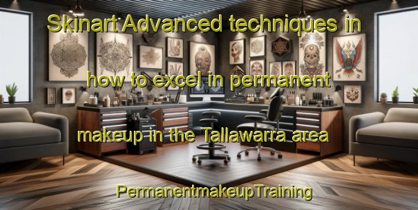 Skinart Advanced techniques in how to excel in permanent makeup in the Tallawarra area | PermanentmakeupTraining | PermanentmakeupClasses | SkinartTraining-Australia