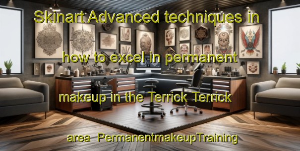 Skinart Advanced techniques in how to excel in permanent makeup in the Terrick Terrick area | PermanentmakeupTraining | PermanentmakeupClasses | SkinartTraining-Australia