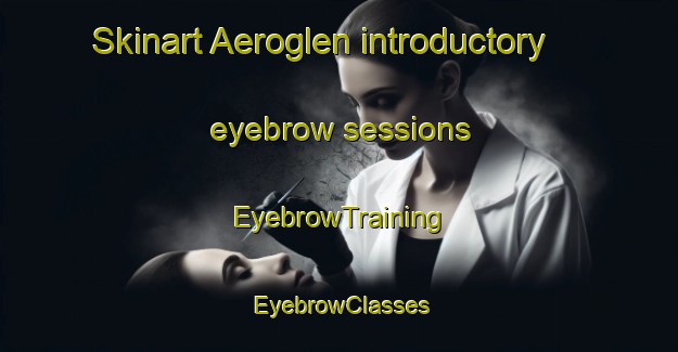 Skinart Aeroglen introductory eyebrow sessions | EyebrowTraining | EyebrowClasses | SkinartTraining-Australia