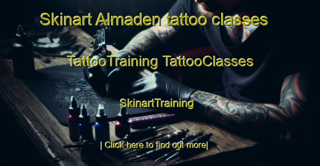 Skinart Almaden tattoo classes | #TattooTraining #TattooClasses #SkinartTraining-Australia