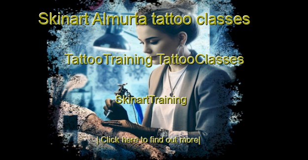 Skinart Almurta tattoo classes | #TattooTraining #TattooClasses #SkinartTraining-Australia