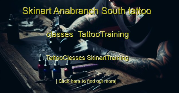 Skinart Anabranch South tattoo classes | #TattooTraining #TattooClasses #SkinartTraining-Australia