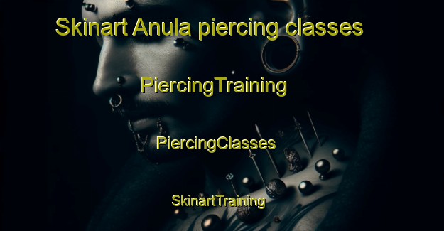 Skinart Anula piercing classes | PiercingTraining | PiercingClasses | SkinartTraining-Australia