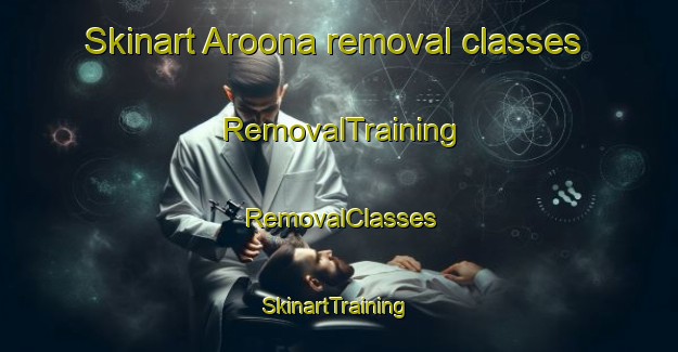Skinart Aroona removal classes | RemovalTraining | RemovalClasses | SkinartTraining-Australia