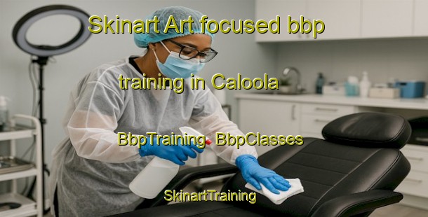 Skinart Art-focused bbp training in Caloola | BbpTraining | BbpClasses | SkinartTraining-Australia