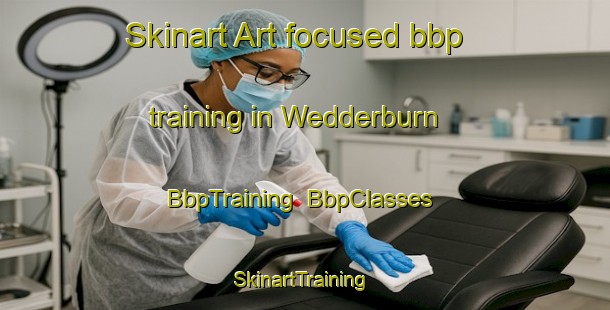 Skinart Art-focused bbp training in Wedderburn | BbpTraining | BbpClasses | SkinartTraining-Australia