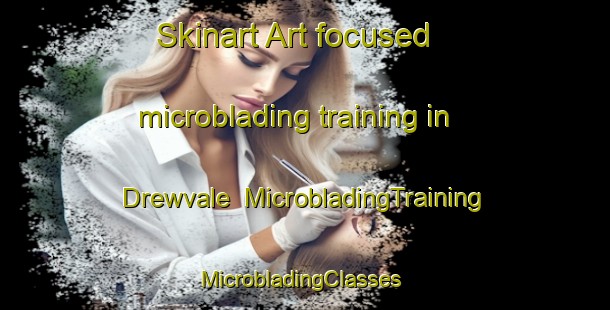 Skinart Art-focused microblading training in Drewvale | MicrobladingTraining | MicrobladingClasses | SkinartTraining-Australia