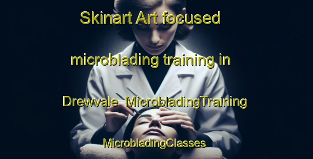Skinart Art-focused microblading training in Drewvale | MicrobladingTraining | MicrobladingClasses | SkinartTraining-Australia
