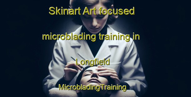 Skinart Art-focused microblading training in Longfield | MicrobladingTraining | MicrobladingClasses | SkinartTraining-Australia
