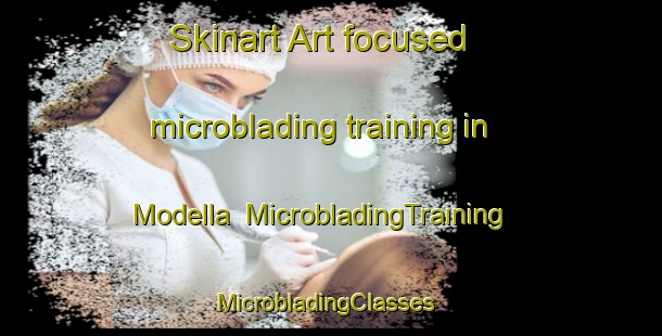 Skinart Art-focused microblading training in Modella | MicrobladingTraining | MicrobladingClasses | SkinartTraining-Australia