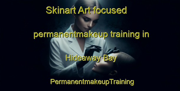 Skinart Art-focused permanentmakeup training in Hideaway Bay | PermanentmakeupTraining | PermanentmakeupClasses | SkinartTraining-Australia
