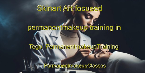 Skinart Art-focused permanentmakeup training in Tego | PermanentmakeupTraining | PermanentmakeupClasses | SkinartTraining-Australia