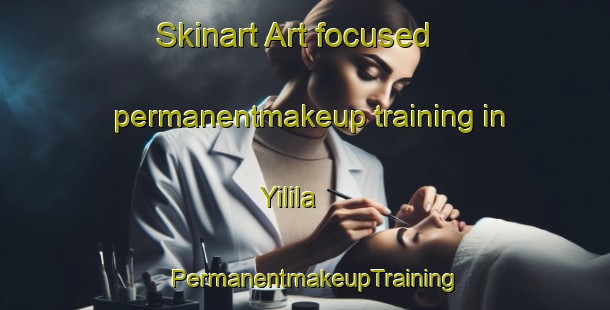 Skinart Art-focused permanentmakeup training in Yilila | PermanentmakeupTraining | PermanentmakeupClasses | SkinartTraining-Australia