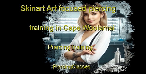 Skinart Art-focused piercing training in Cape Woolamai | PiercingTraining | PiercingClasses | SkinartTraining-Australia