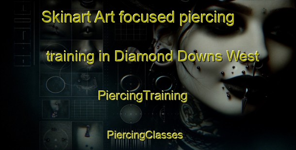 Skinart Art-focused piercing training in Diamond Downs West | PiercingTraining | PiercingClasses | SkinartTraining-Australia