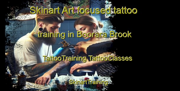 Skinart Art-focused tattoo training in Boorara Brook | #TattooTraining #TattooClasses #SkinartTraining-Australia