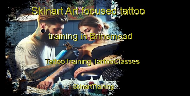 Skinart Art-focused tattoo training in Brinsmead | #TattooTraining #TattooClasses #SkinartTraining-Australia