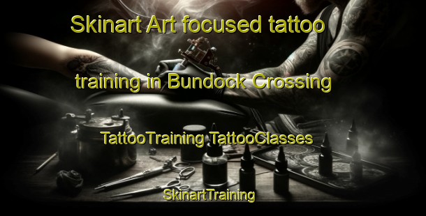 Skinart Art-focused tattoo training in Bundock Crossing | #TattooTraining #TattooClasses #SkinartTraining-Australia