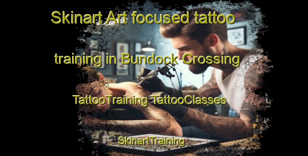 Skinart Art-focused tattoo training in Bundock Crossing | #TattooTraining #TattooClasses #SkinartTraining-Australia