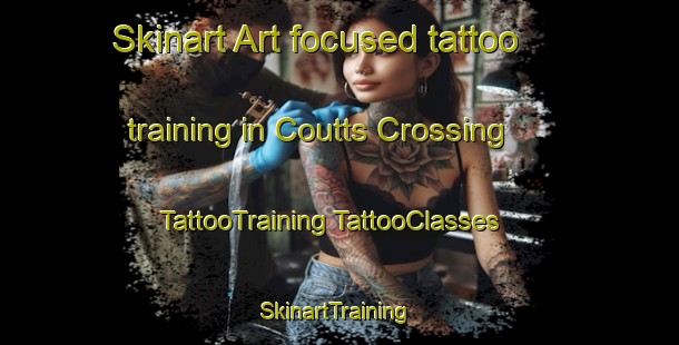 Skinart Art-focused tattoo training in Coutts Crossing | #TattooTraining #TattooClasses #SkinartTraining-Australia