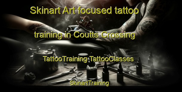 Skinart Art-focused tattoo training in Coutts Crossing | #TattooTraining #TattooClasses #SkinartTraining-Australia