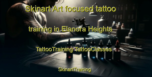 Skinart Art-focused tattoo training in Elanora Heights | #TattooTraining #TattooClasses #SkinartTraining-Australia