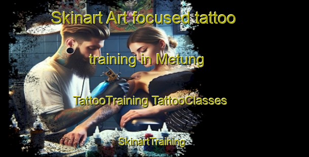 Skinart Art-focused tattoo training in Metung | #TattooTraining #TattooClasses #SkinartTraining-Australia