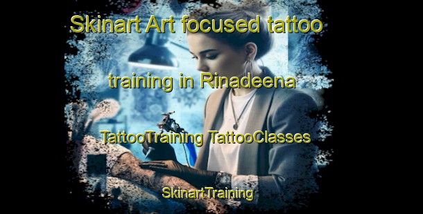 Skinart Art-focused tattoo training in Rinadeena | #TattooTraining #TattooClasses #SkinartTraining-Australia