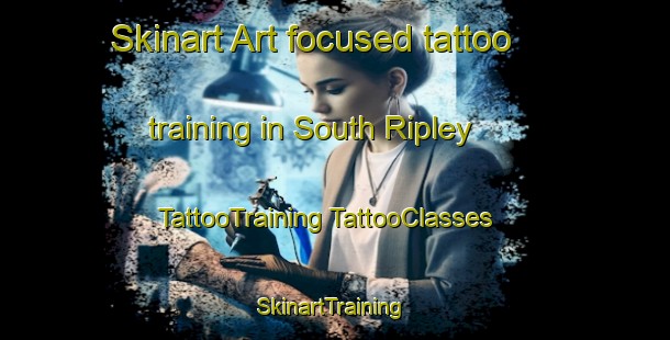 Skinart Art-focused tattoo training in South Ripley | #TattooTraining #TattooClasses #SkinartTraining-Australia