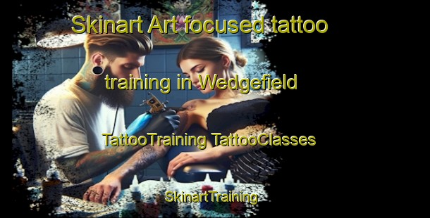 Skinart Art-focused tattoo training in Wedgefield | #TattooTraining #TattooClasses #SkinartTraining-Australia