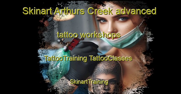 Skinart Arthurs Creek advanced tattoo workshops | #TattooTraining #TattooClasses #SkinartTraining-Australia