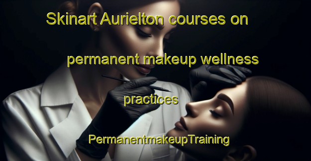 Skinart Aurielton courses on permanent makeup wellness practices | PermanentmakeupTraining | PermanentmakeupClasses | SkinartTraining-Australia