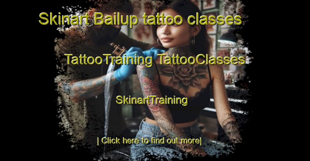 Skinart Bailup tattoo classes | #TattooTraining #TattooClasses #SkinartTraining-Australia