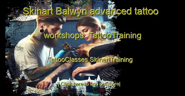 Skinart Balwyn advanced tattoo workshops | #TattooTraining #TattooClasses #SkinartTraining-Australia