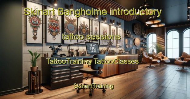 Skinart Bangholme introductory tattoo sessions | #TattooTraining #TattooClasses #SkinartTraining-Australia