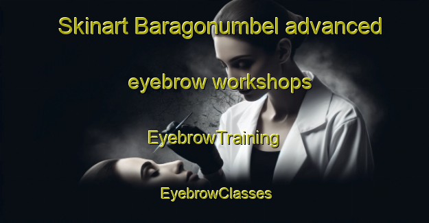 Skinart Baragonumbel advanced eyebrow workshops | EyebrowTraining | EyebrowClasses | SkinartTraining-Australia